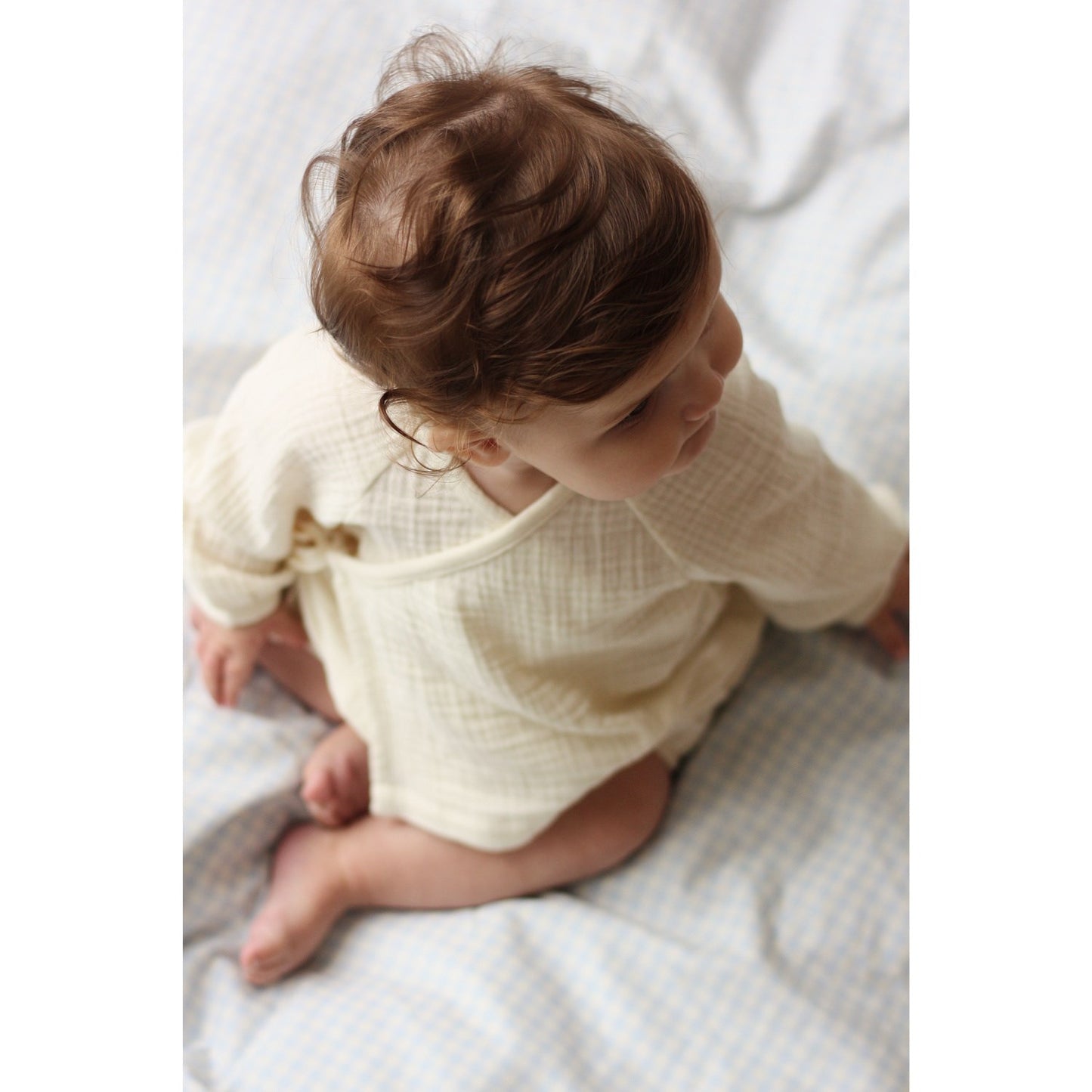 Lalaby Vanilla Wilma Set