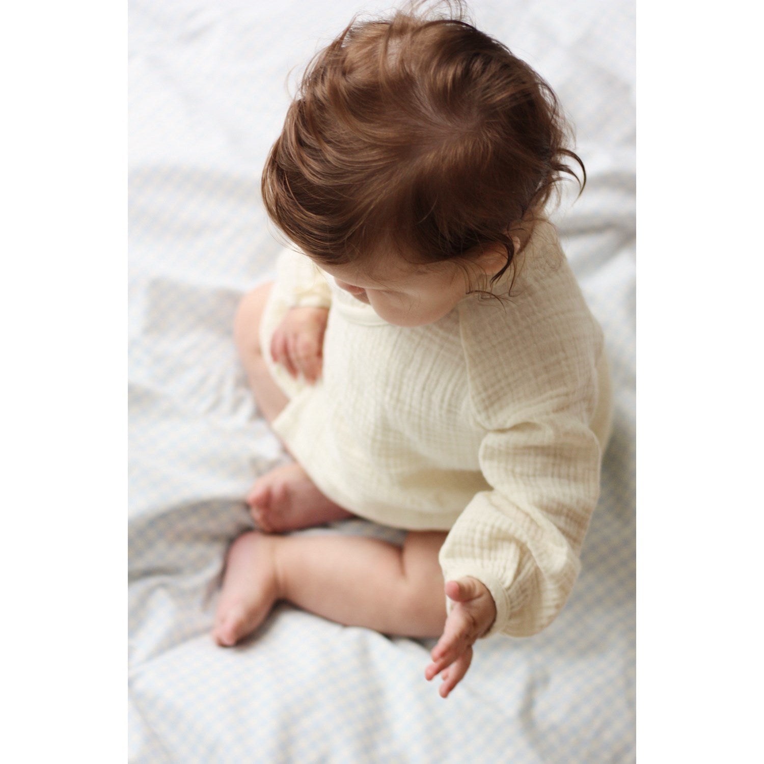 Lalaby Vanilla Wilma Set