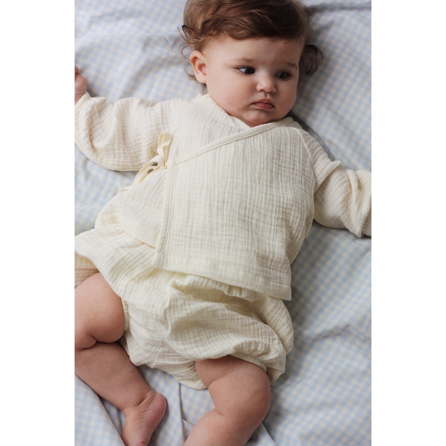 Lalaby Vanilla Wilma Set