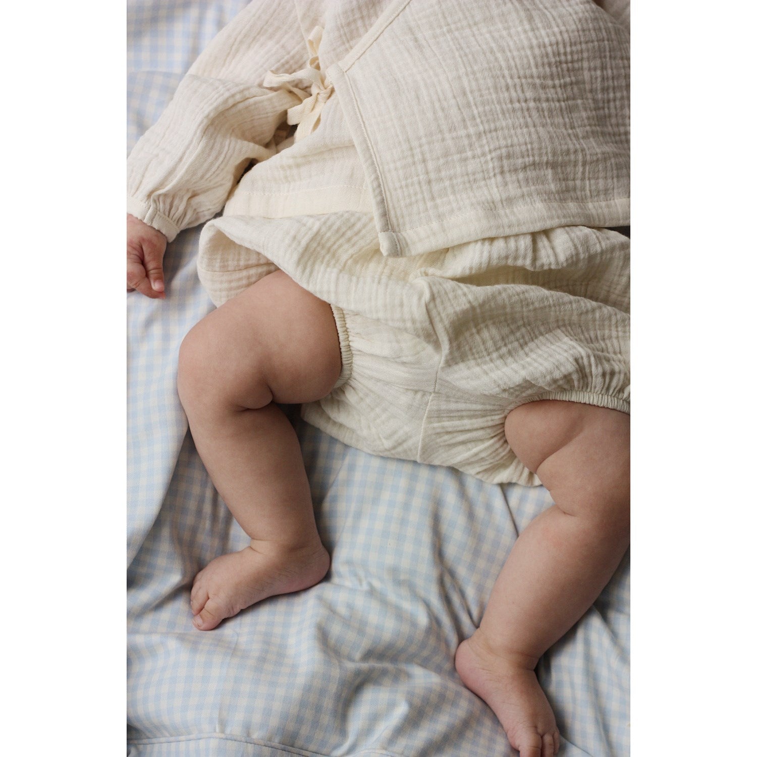 Lalaby Vanilla Wilma Set