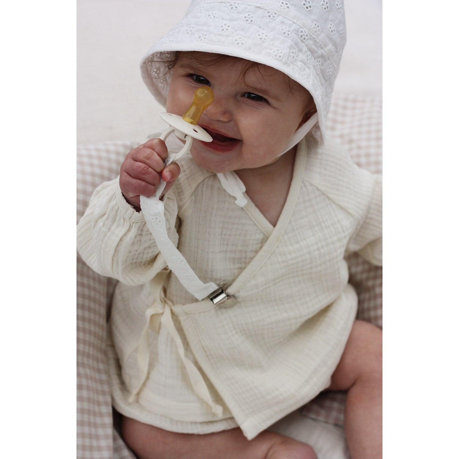 Lalaby Vanilla Wilma Set