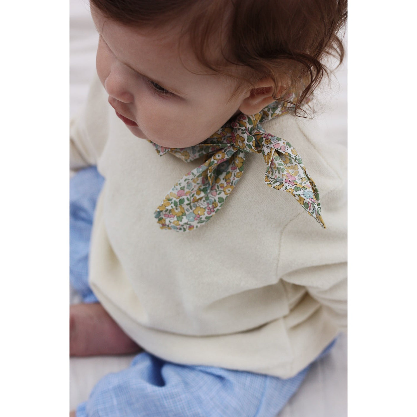 Lalaby Betsy Ann Eddie Scarf