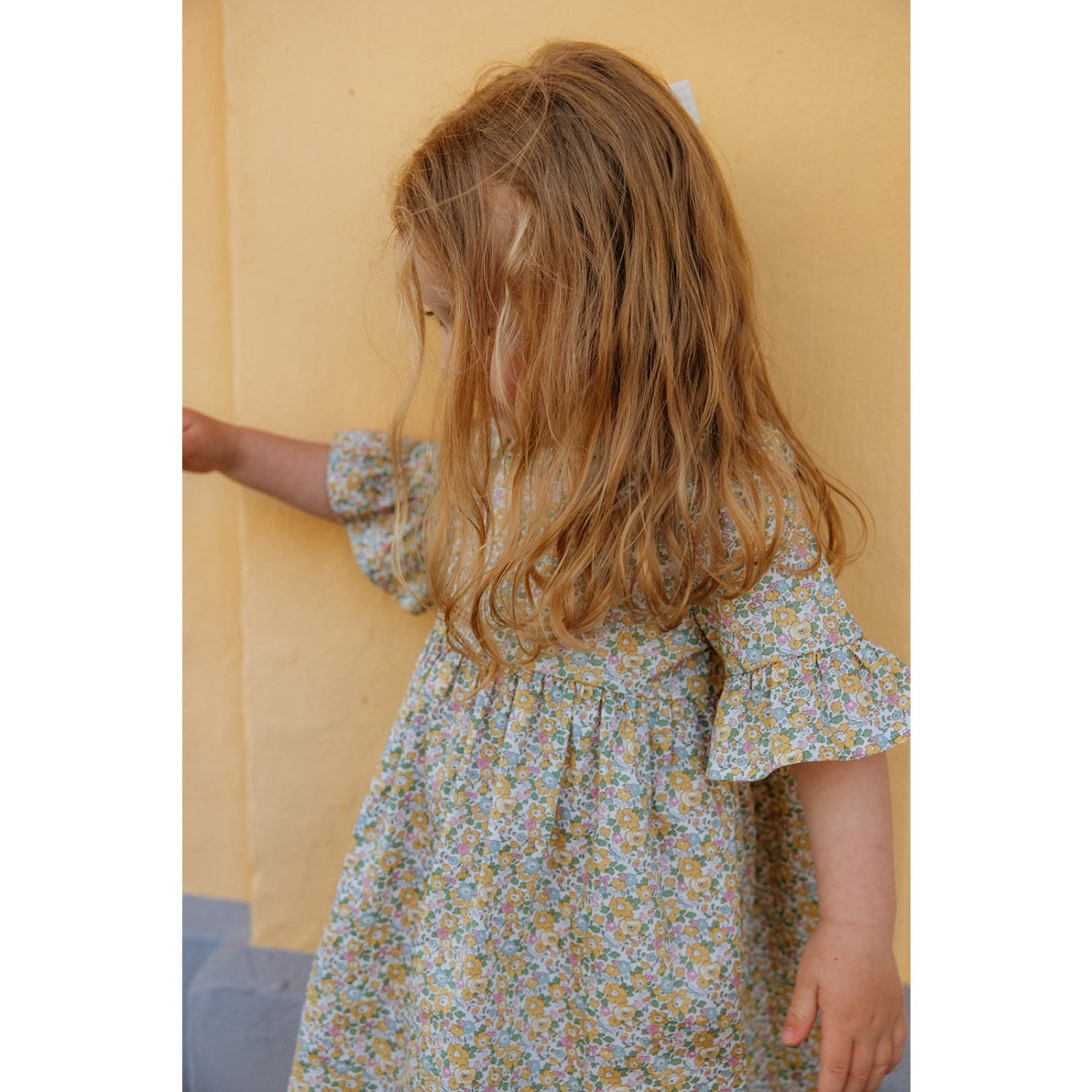 Lalaby Betsy Ann Viola Dress