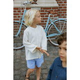 Lalaby Pepita Check Andrea Shorts