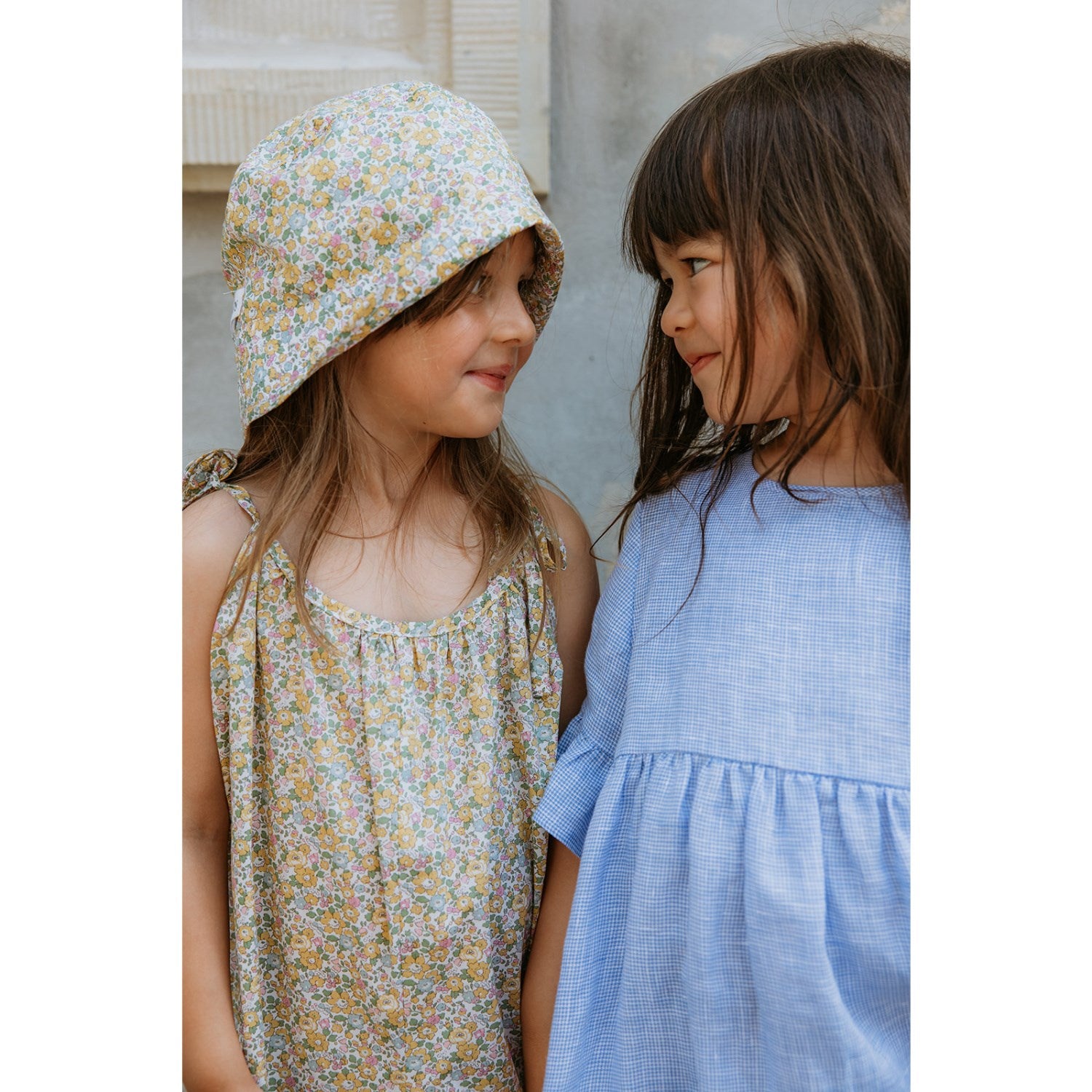 Lalaby Betsy Ann Loui Hat