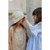 Lalaby Betsy Ann Loui Hat