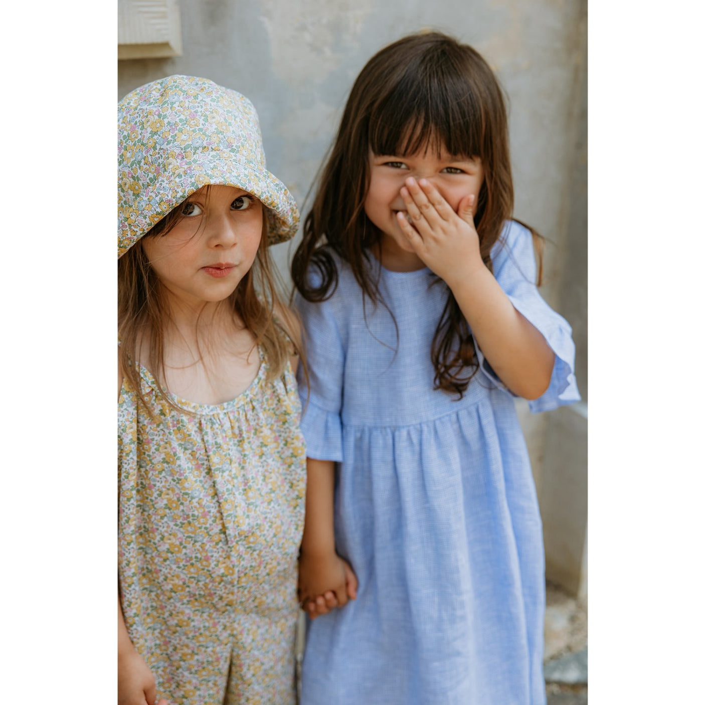 Lalaby Betsy Ann Loui Hat