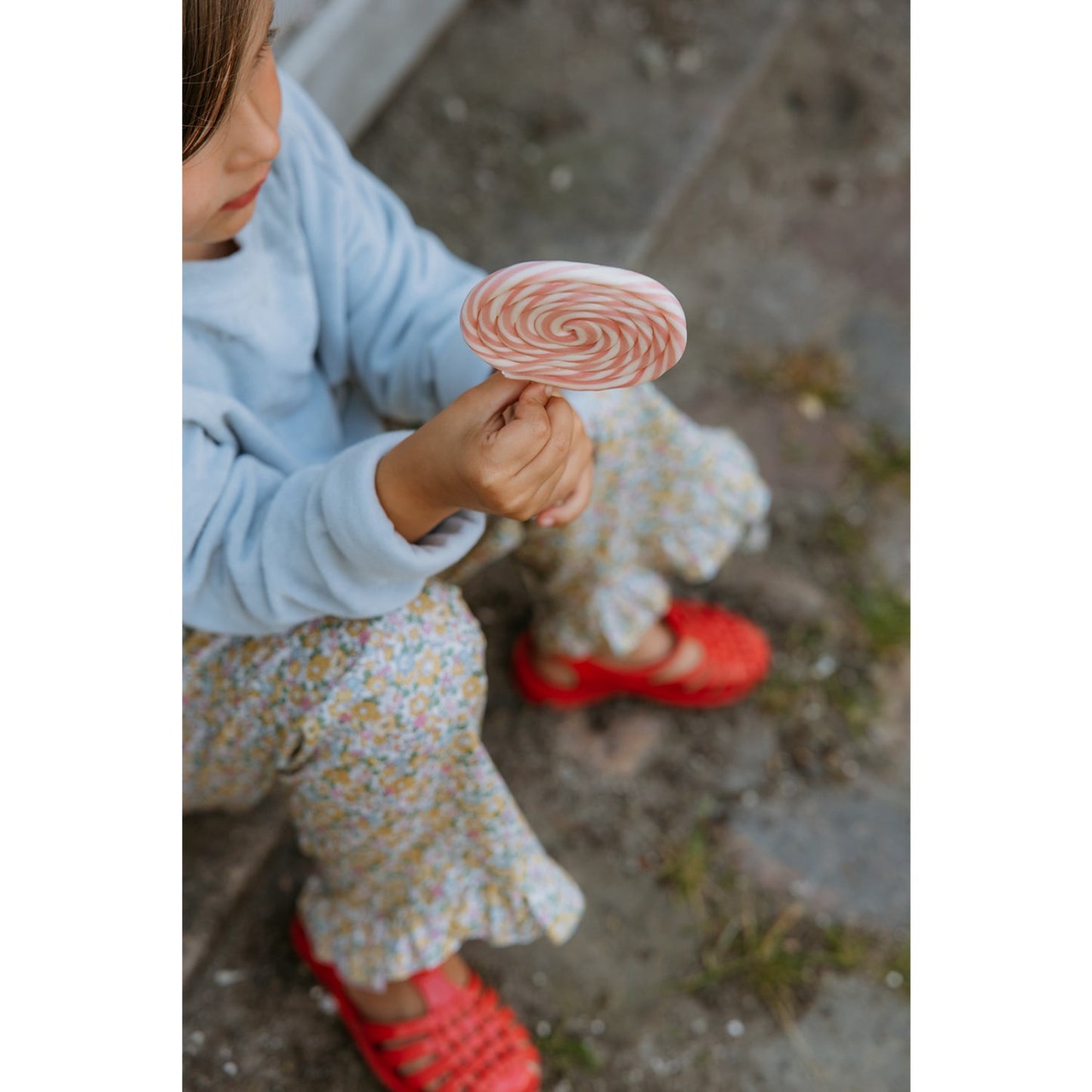 Lalaby Betsy Ann Lotte Pants