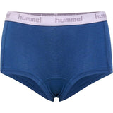 Hummel Orchid Petal Carolina Hipsters 2-pack