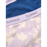 Hummel Orchid Petal Carolina Hipsters 2-pack