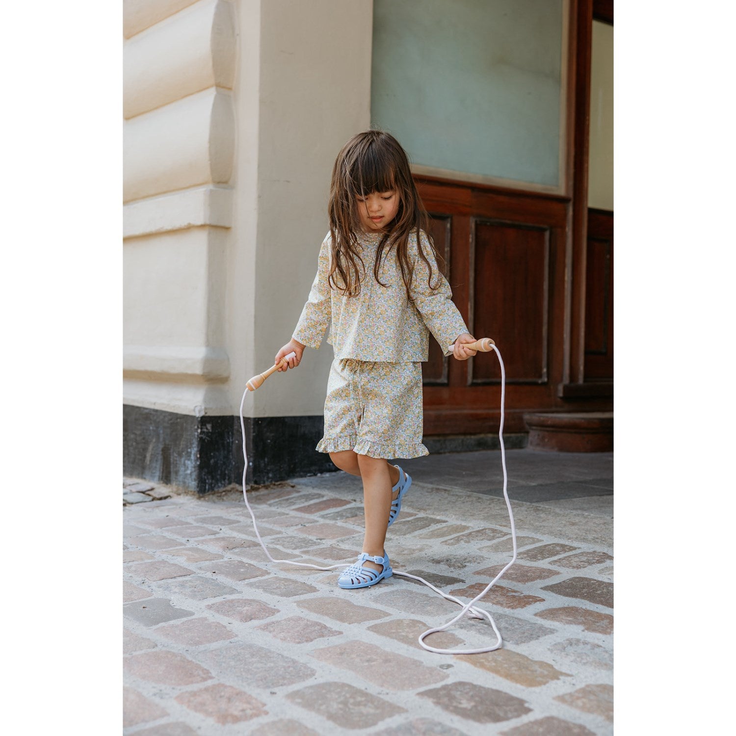 Lalaby Betsy Ann Cleo Shorts