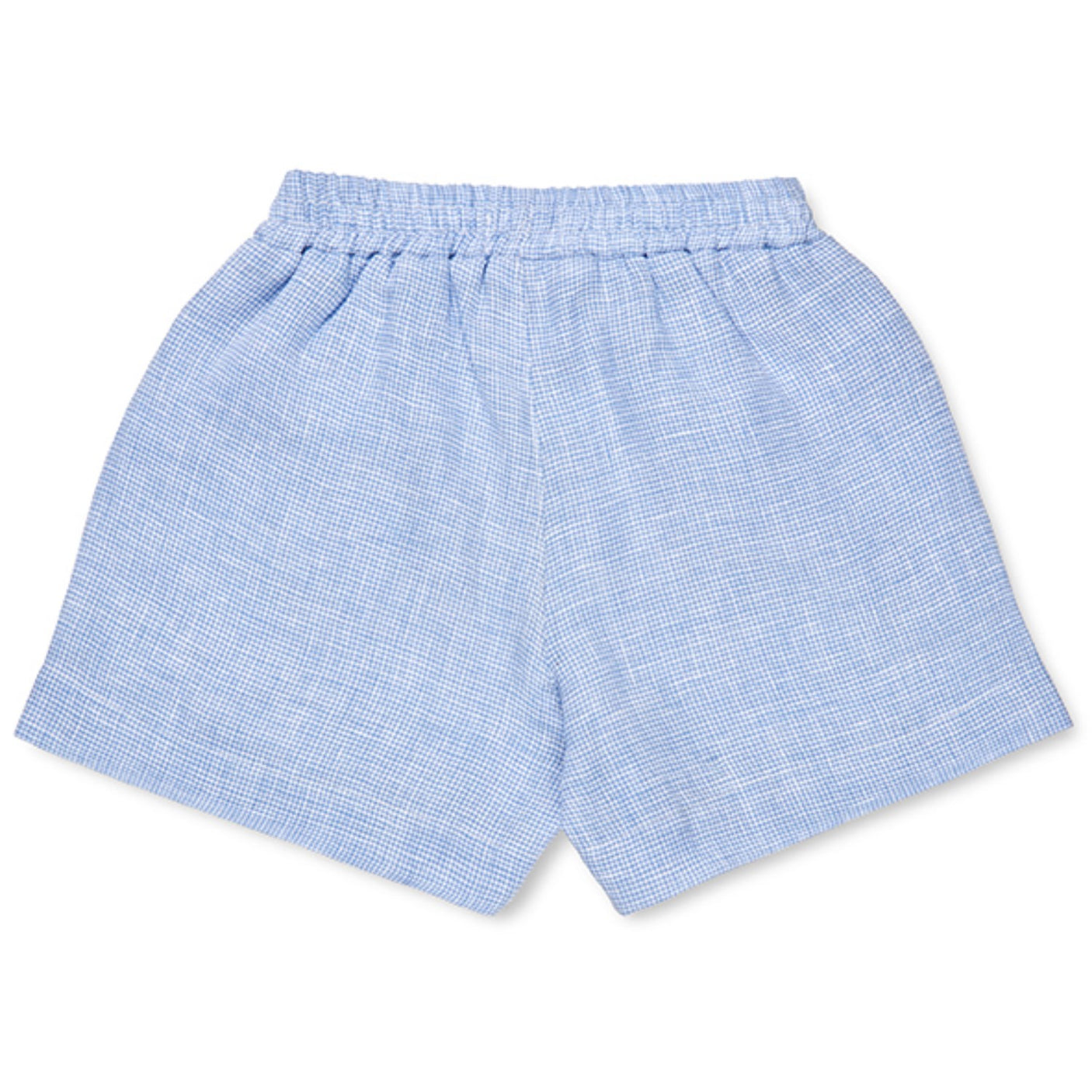 Lalaby Pepita Check Andrea Shorts
