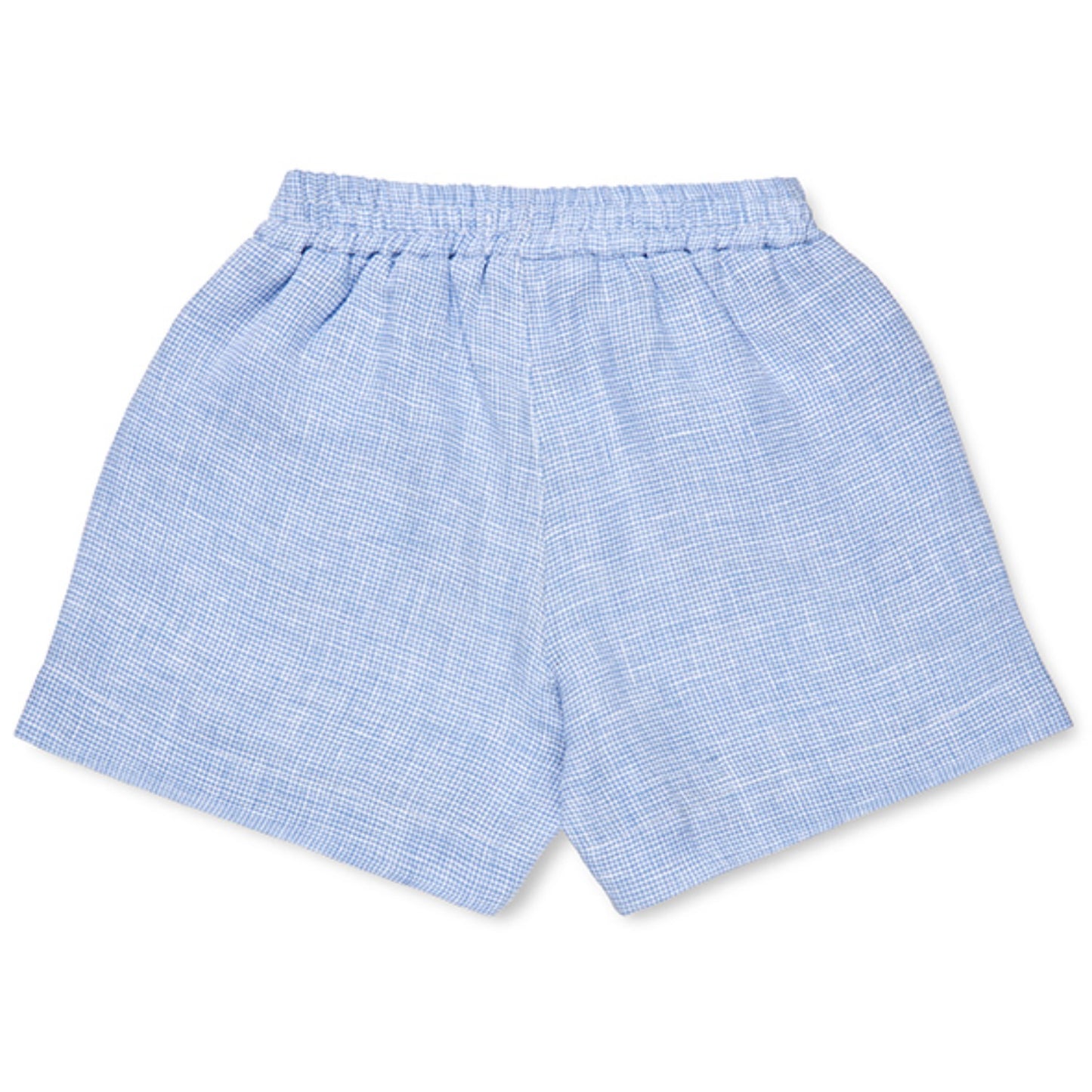 Lalaby Pepita Check Andrea Shorts