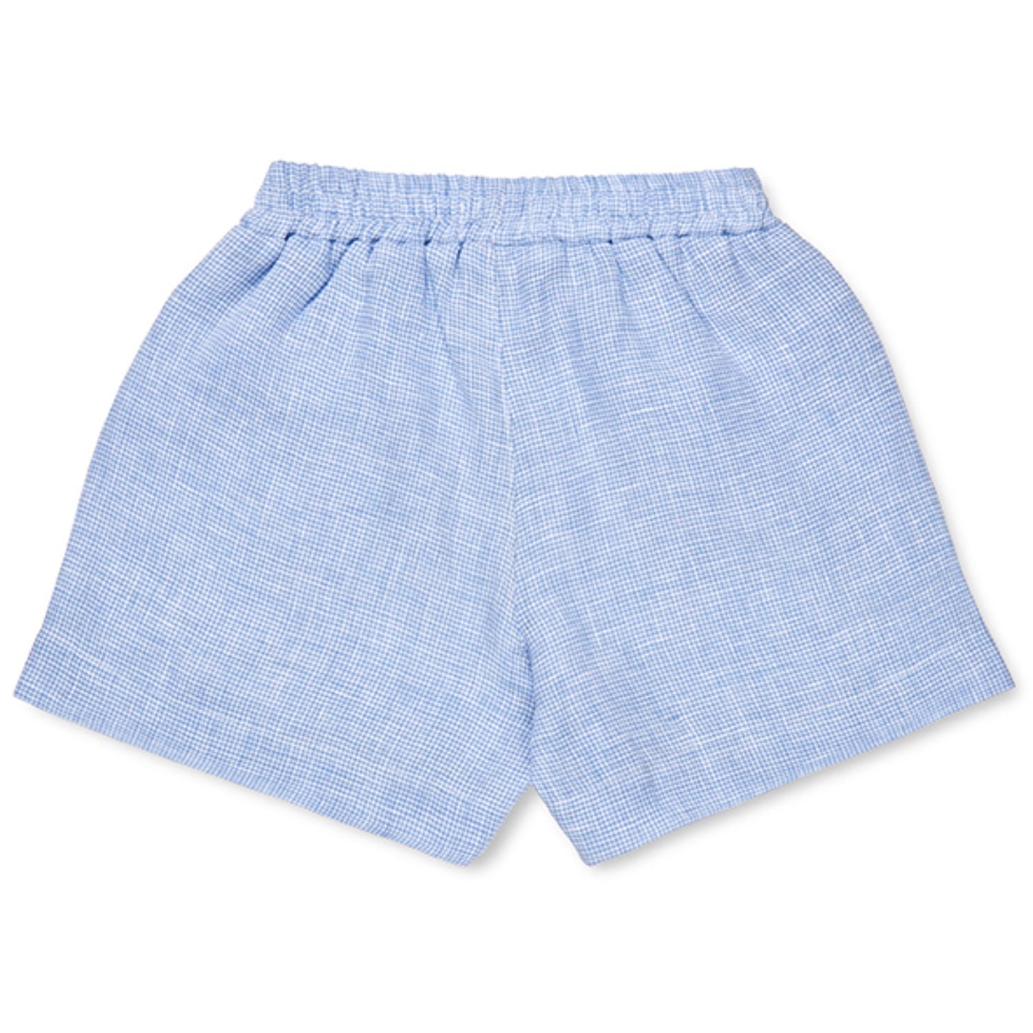 Lalaby Pepita Check Andrea Shorts