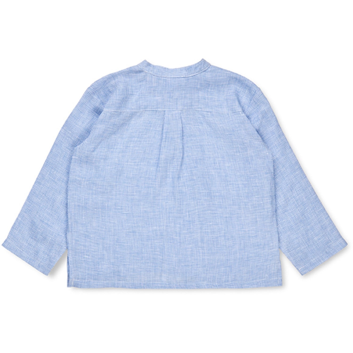 Lalaby Pepita Check Carlo Shirt (Baby)