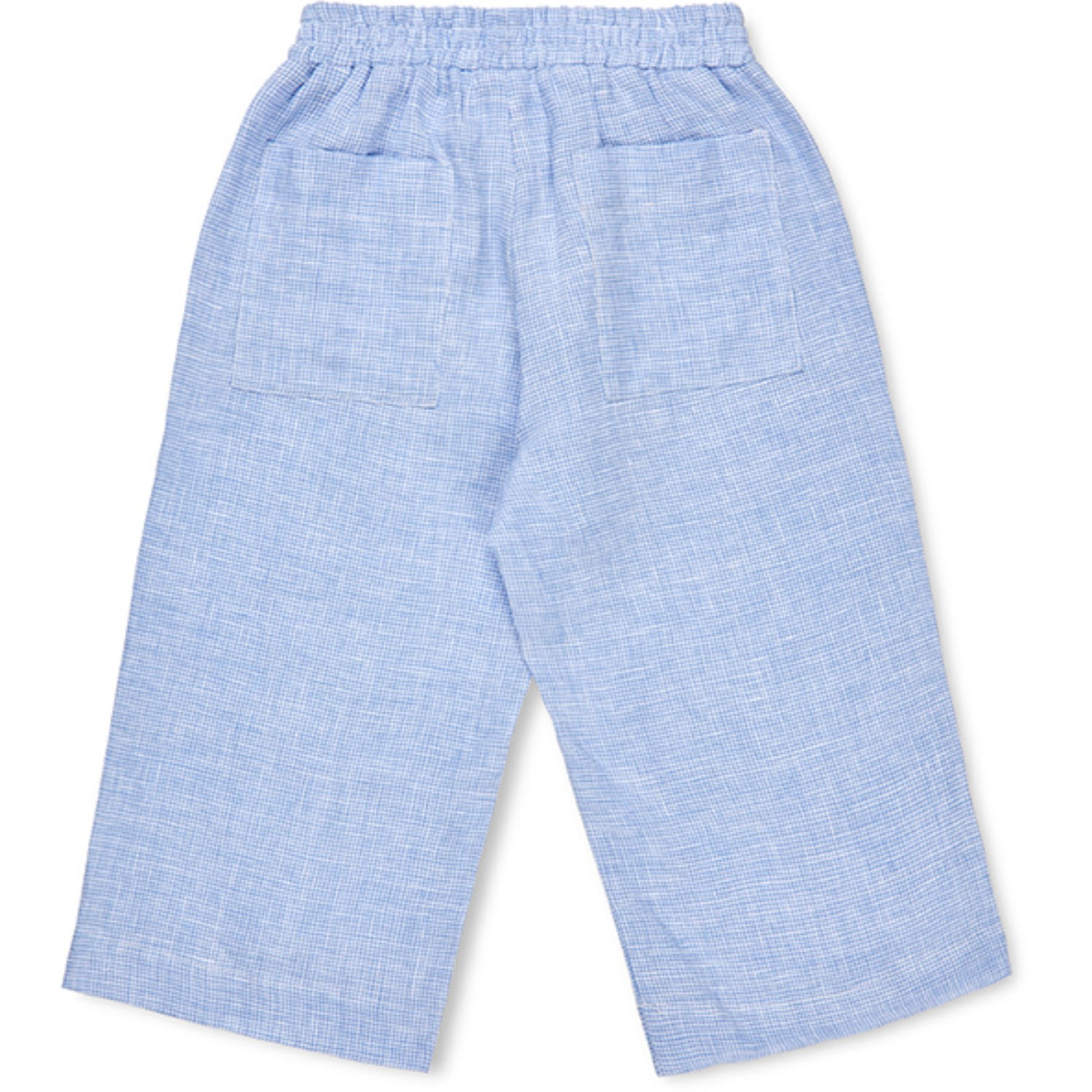 Lalaby Pepita Check Frankie Pants
