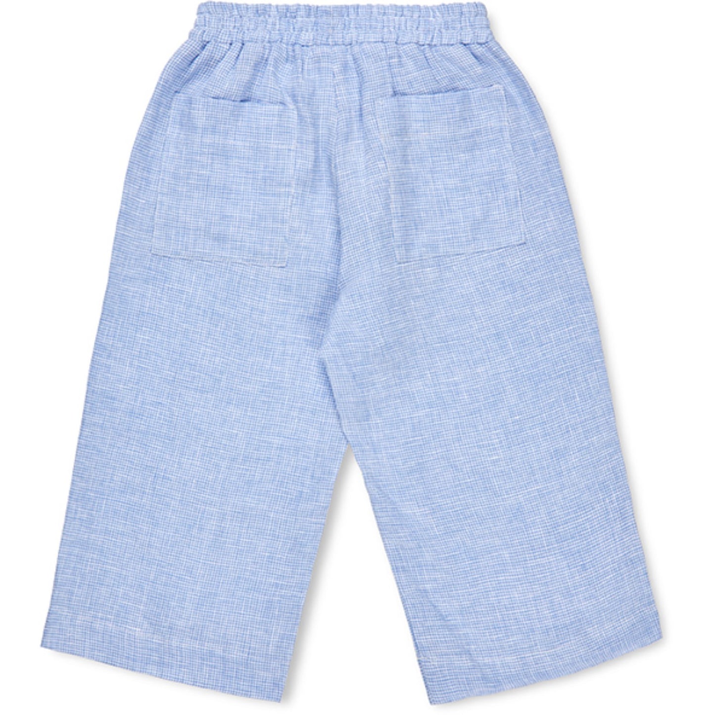 Lalaby Pepita Check Frankie Pants