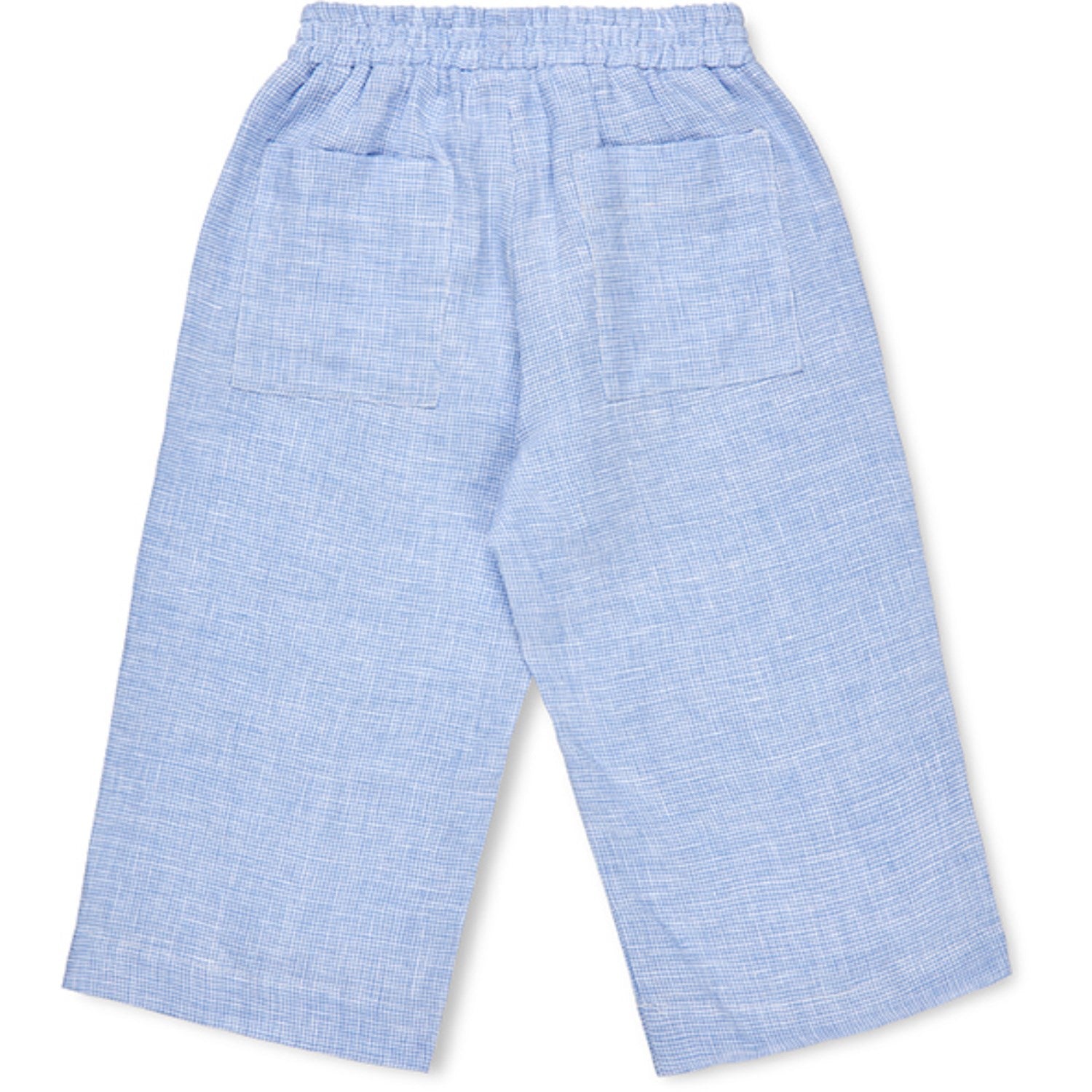 Lalaby Pepita Check Frankie Pants