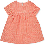 Lalaby Cherry Check Roberta Dress