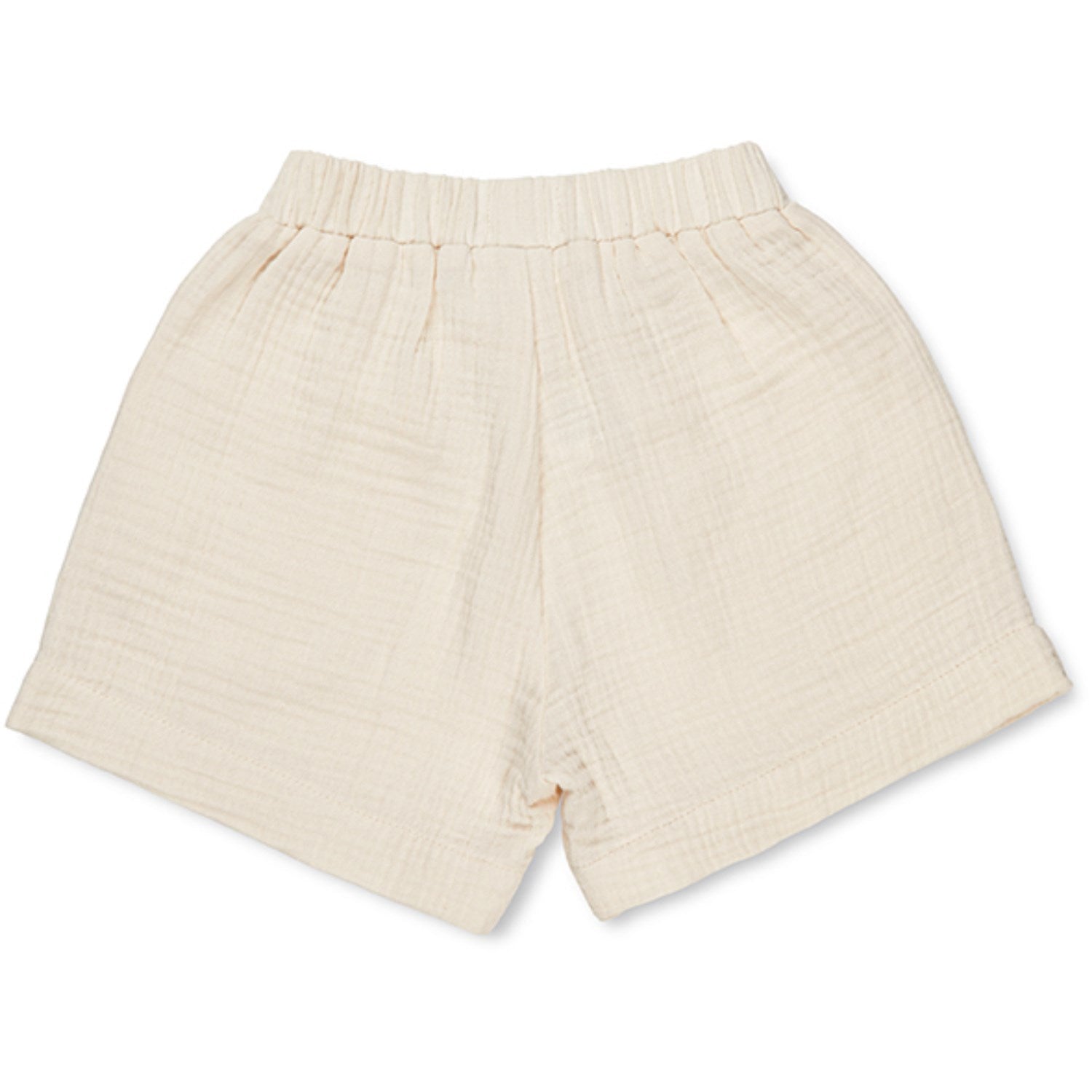 Lalaby Vanilla Andrea Shorts