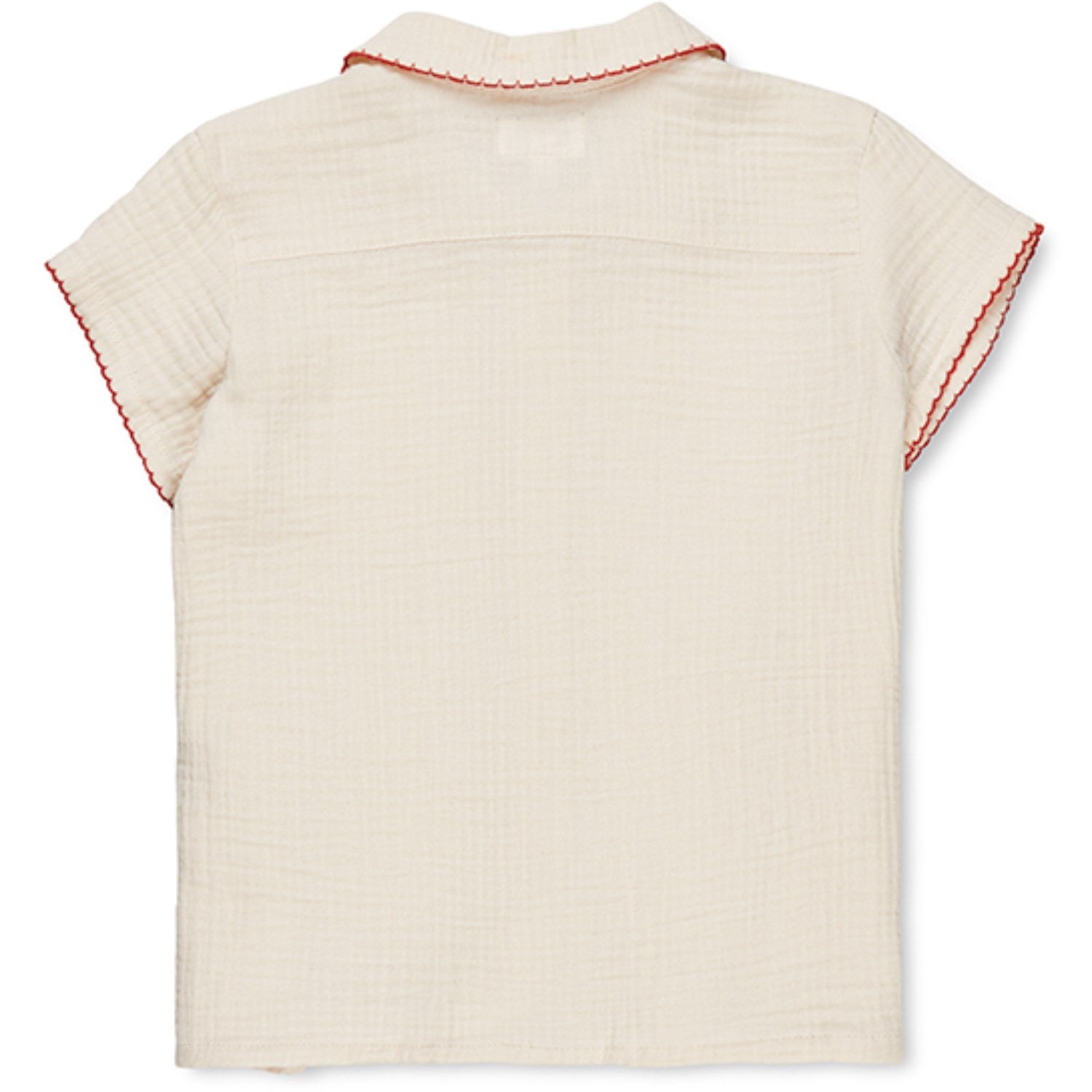 Lalaby Vanilla Barbara Shirt