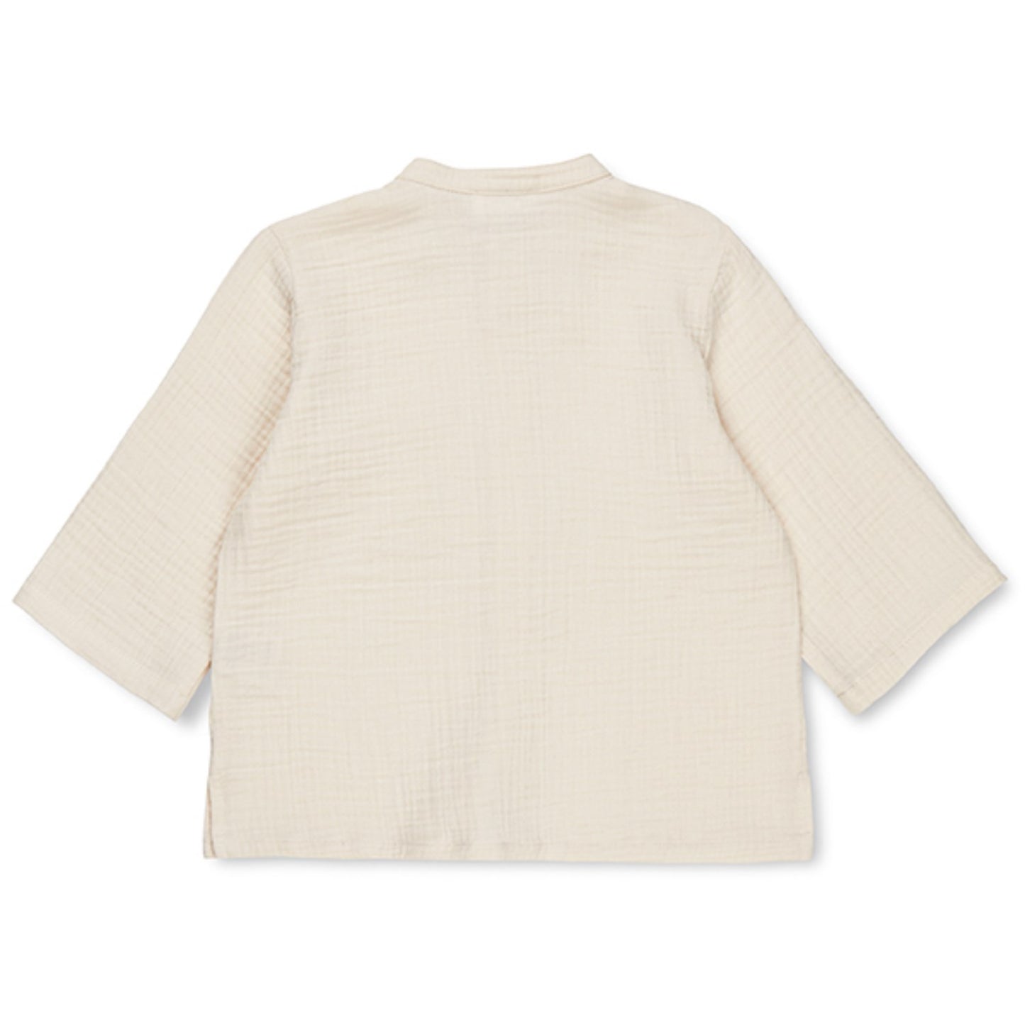 Lalaby Vanilla Emil Shirt