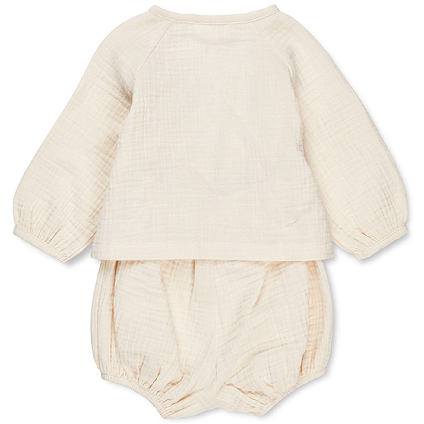 Lalaby Vanilla Wilma Set