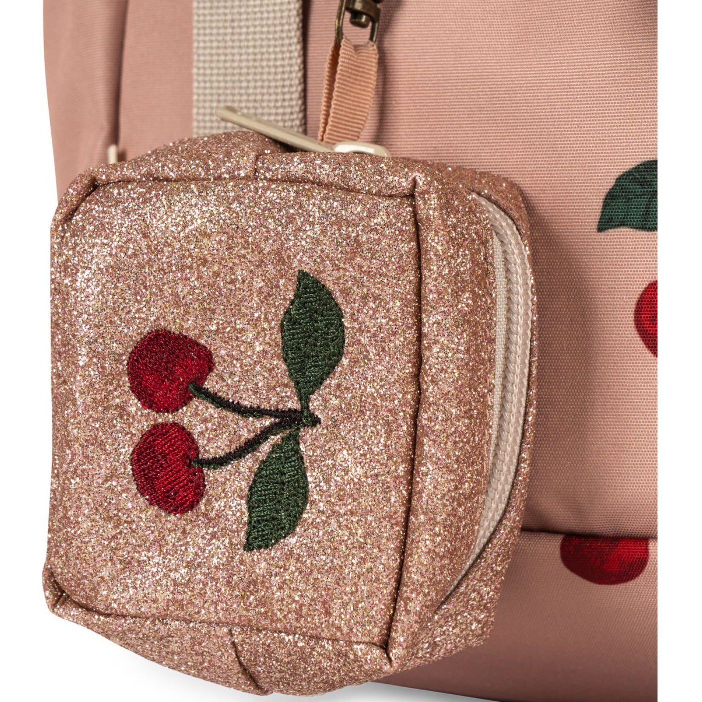 Konges Sløjd Clover Schoolbag Kalamata