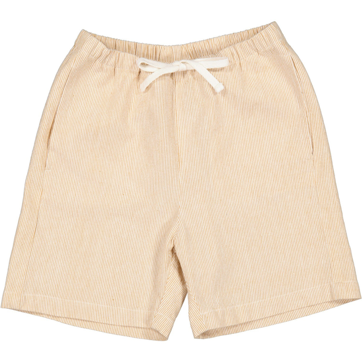 MarMar Fine Cotton Dijon Stripe Pal 襦袴