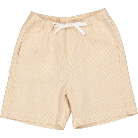 MarMar Fine Cotton Dijon Stripe Pal 襦袴