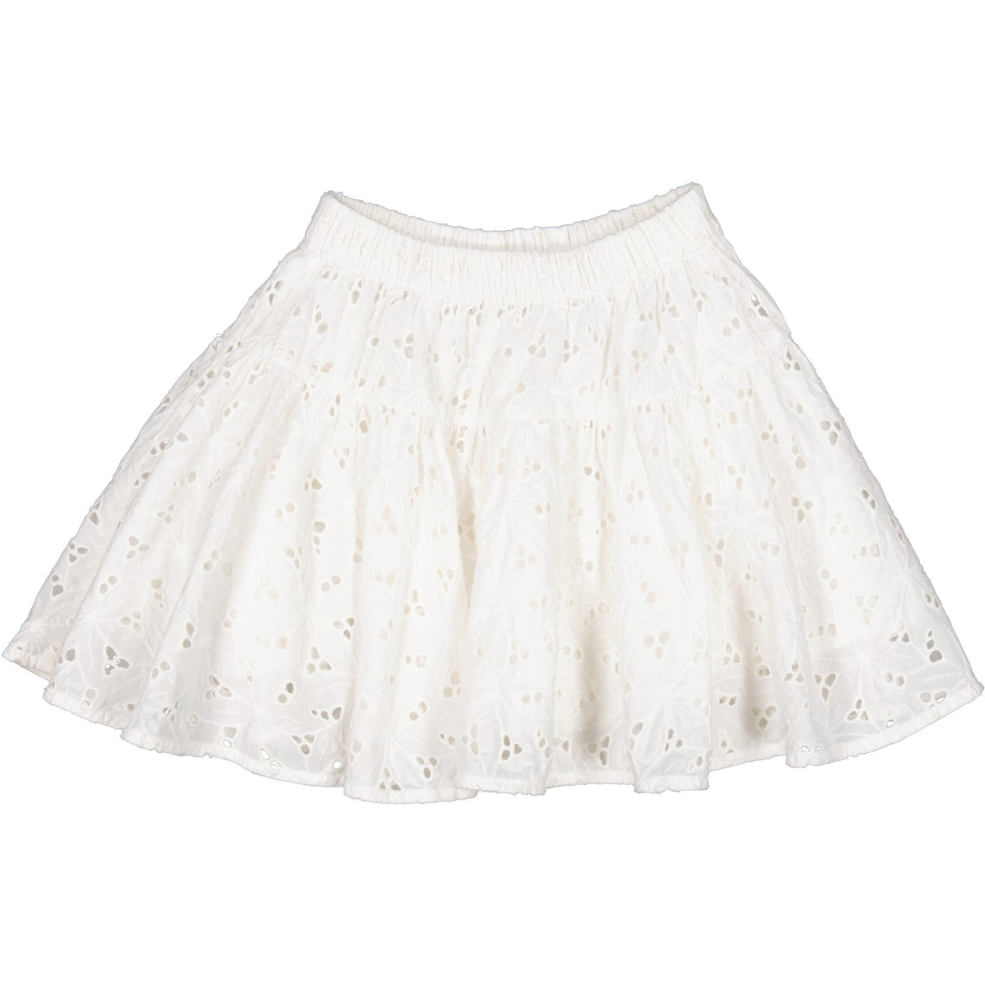 MarMar Broderie Anglaise Cloud Sylviana Skirt