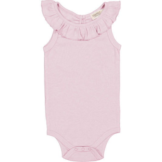 MarMar Modal Fine Rib Smoothie Brianna Body