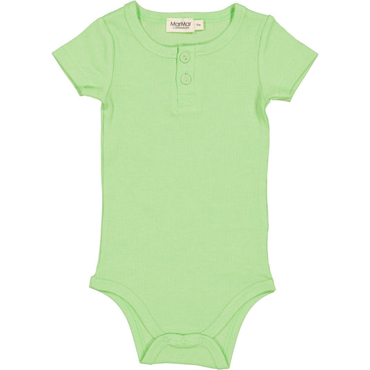 MarMar Modal Fine Rib Clover Body