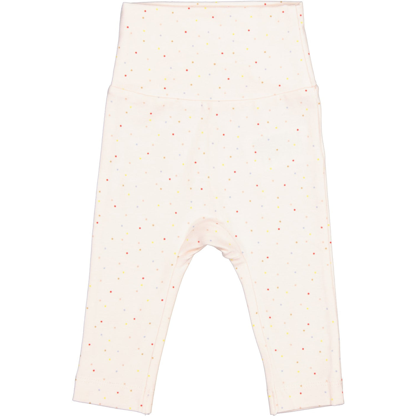MarMar New Born Modal Smooth Print Tivoli Dots Piva Pants