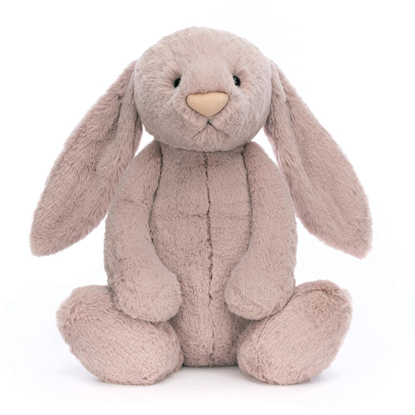 Jellycat Bashful Luxe Bunny Rosa 51 cm