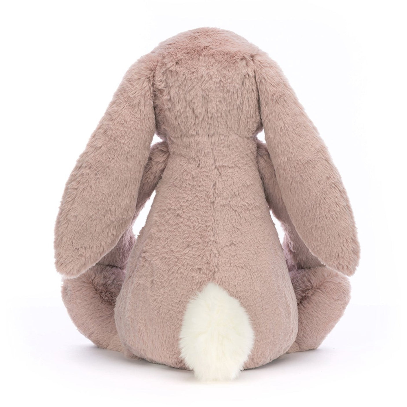 Jellycat Bashful Luxe Bunny Rosa 51 cm