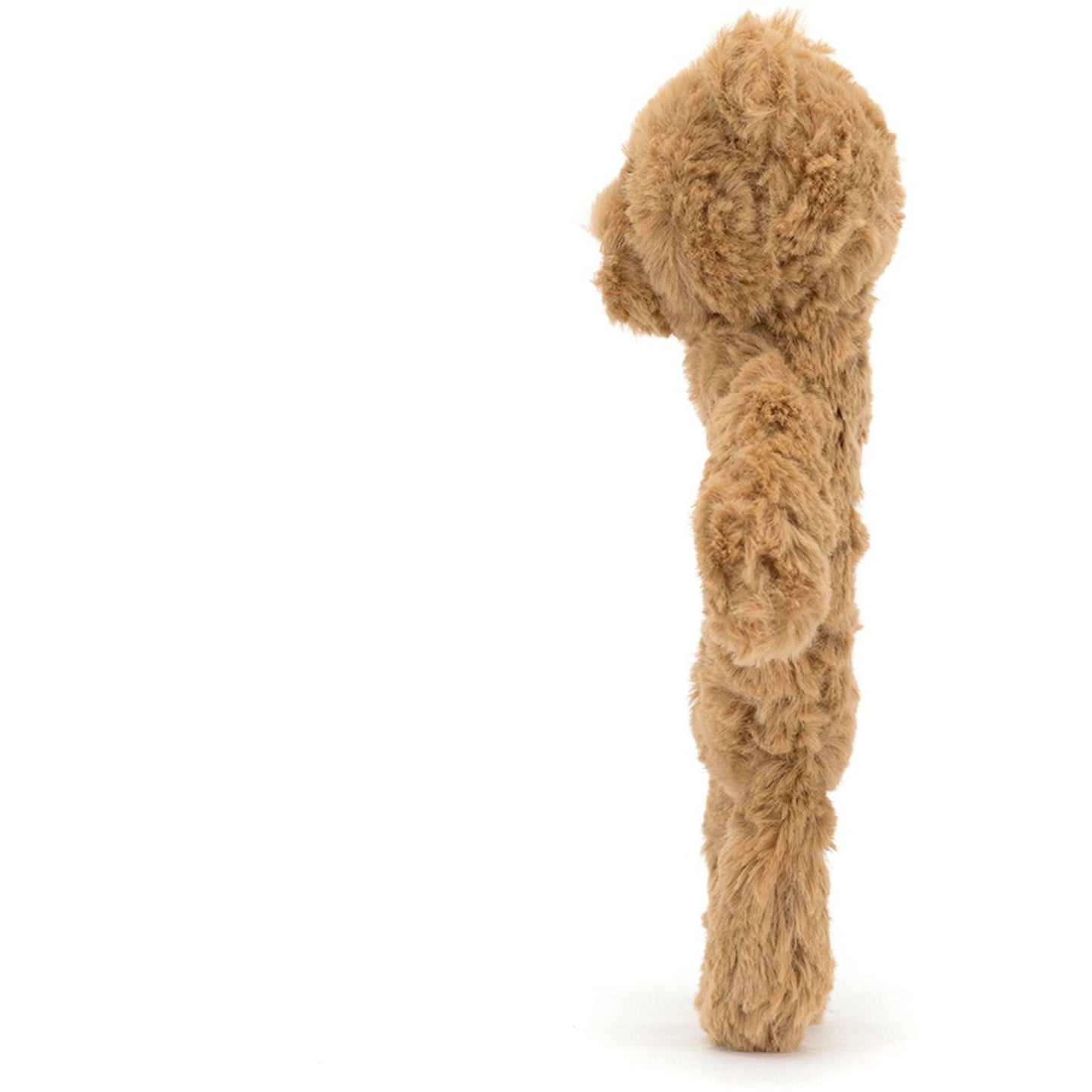 Jellycat Bartholomew Bear Ring Rattle