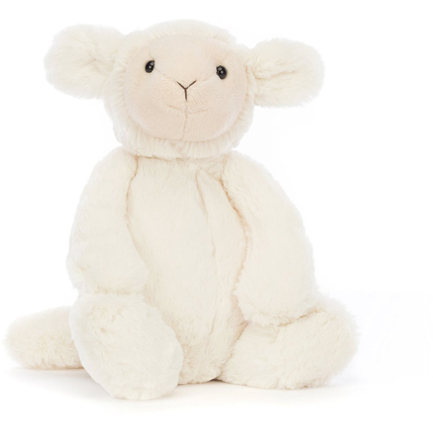 Jellycat Bashful Lamb Original 31 cm