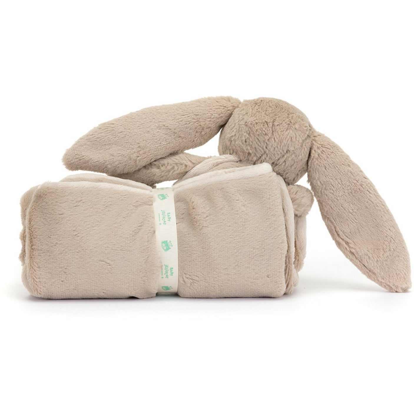 Jellycat Bashful Beige Bunny Blankie