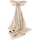 Jellycat Bashful Beige Bunny Blankie