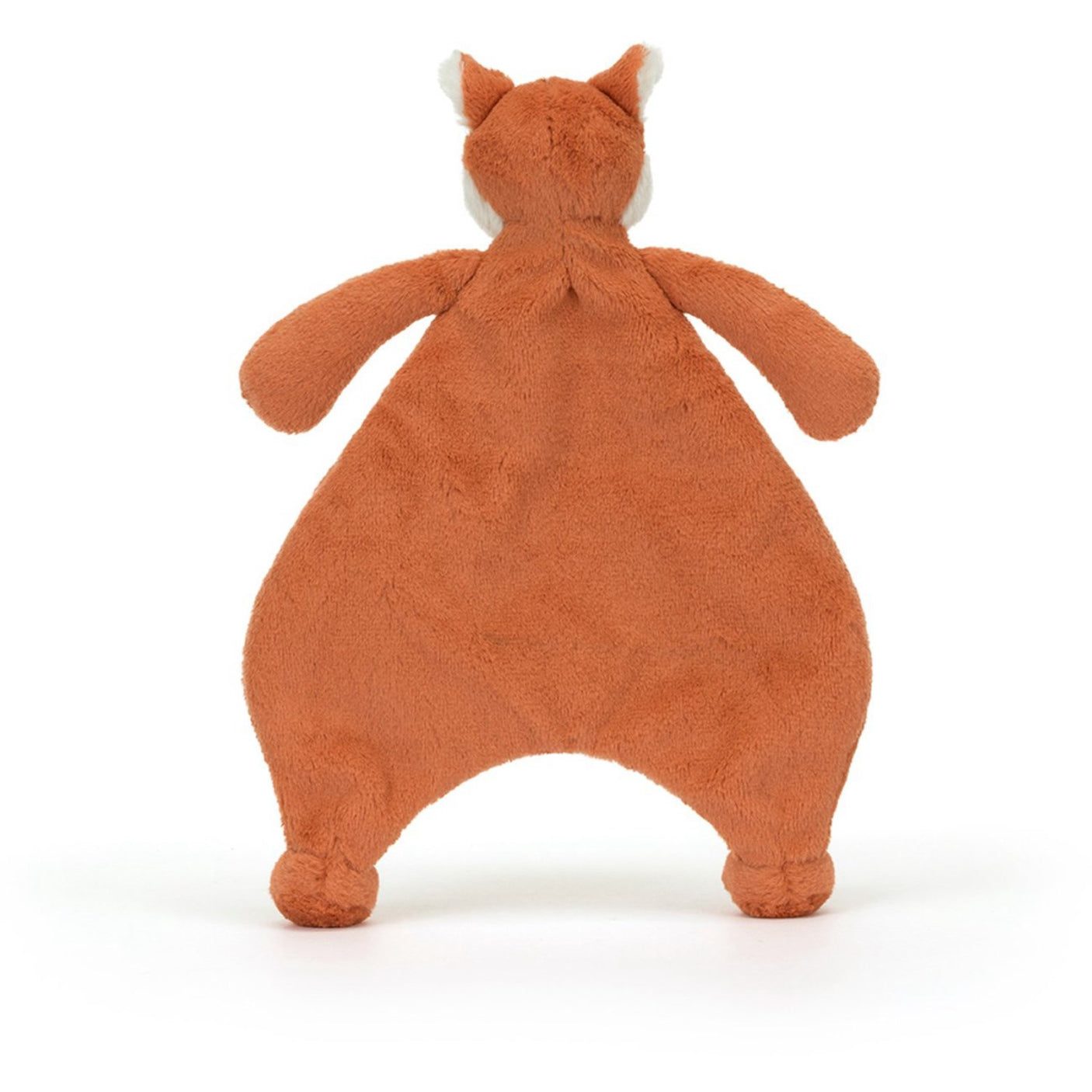 Jellycat Bashful Fox Cub Comforter