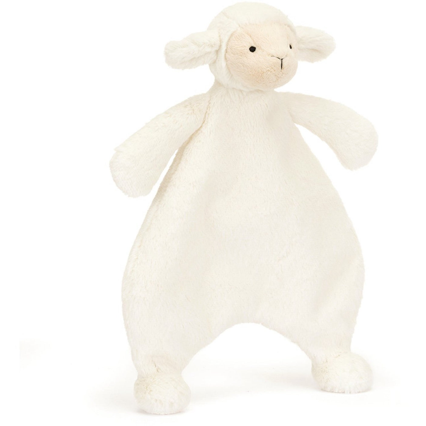Jellycat Bashful Lamb Comforter