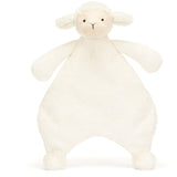 Jellycat Bashful Lamb Comforter