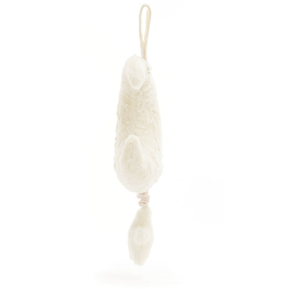 Jellycat Amuseables Moon Musical Pull