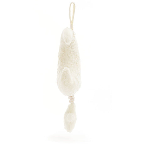 Jellycat Amuseables Moon Musical Pull