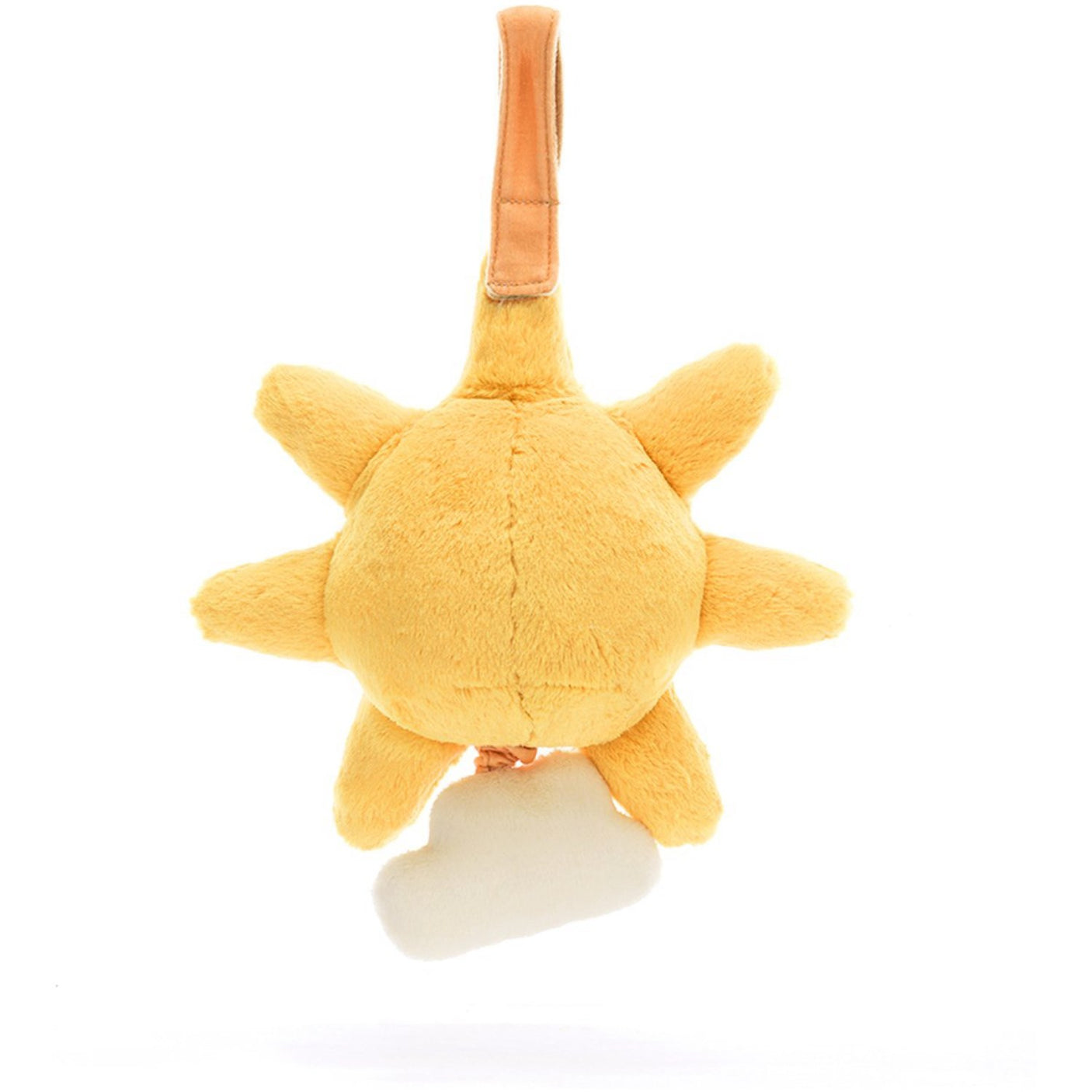 Jellycat Amuseables Sun Musical Pull