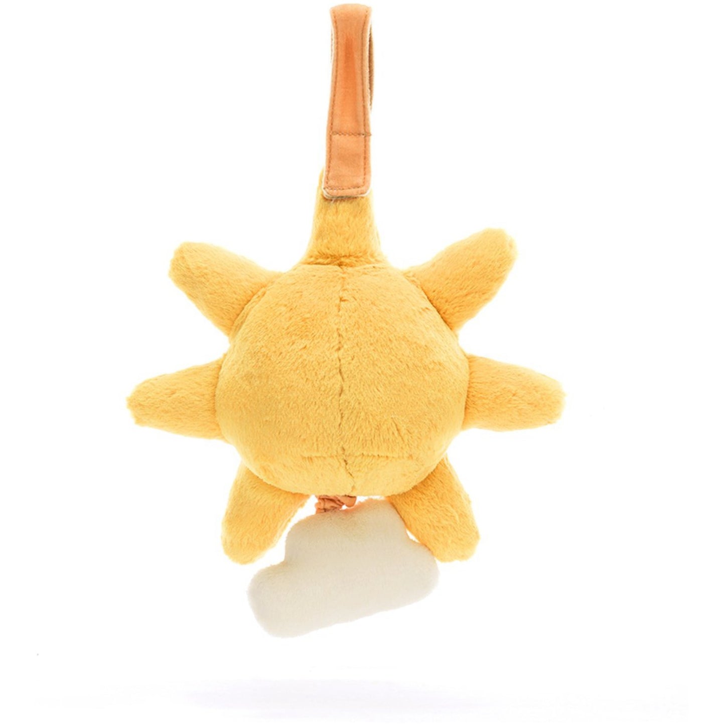 Jellycat Amuseables Sun Musical Pull
