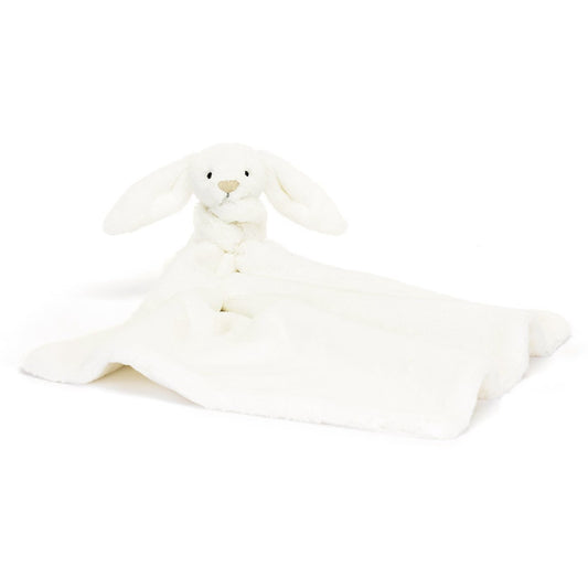 Jellycat Bashful Luxe Bunny Luna Soother
