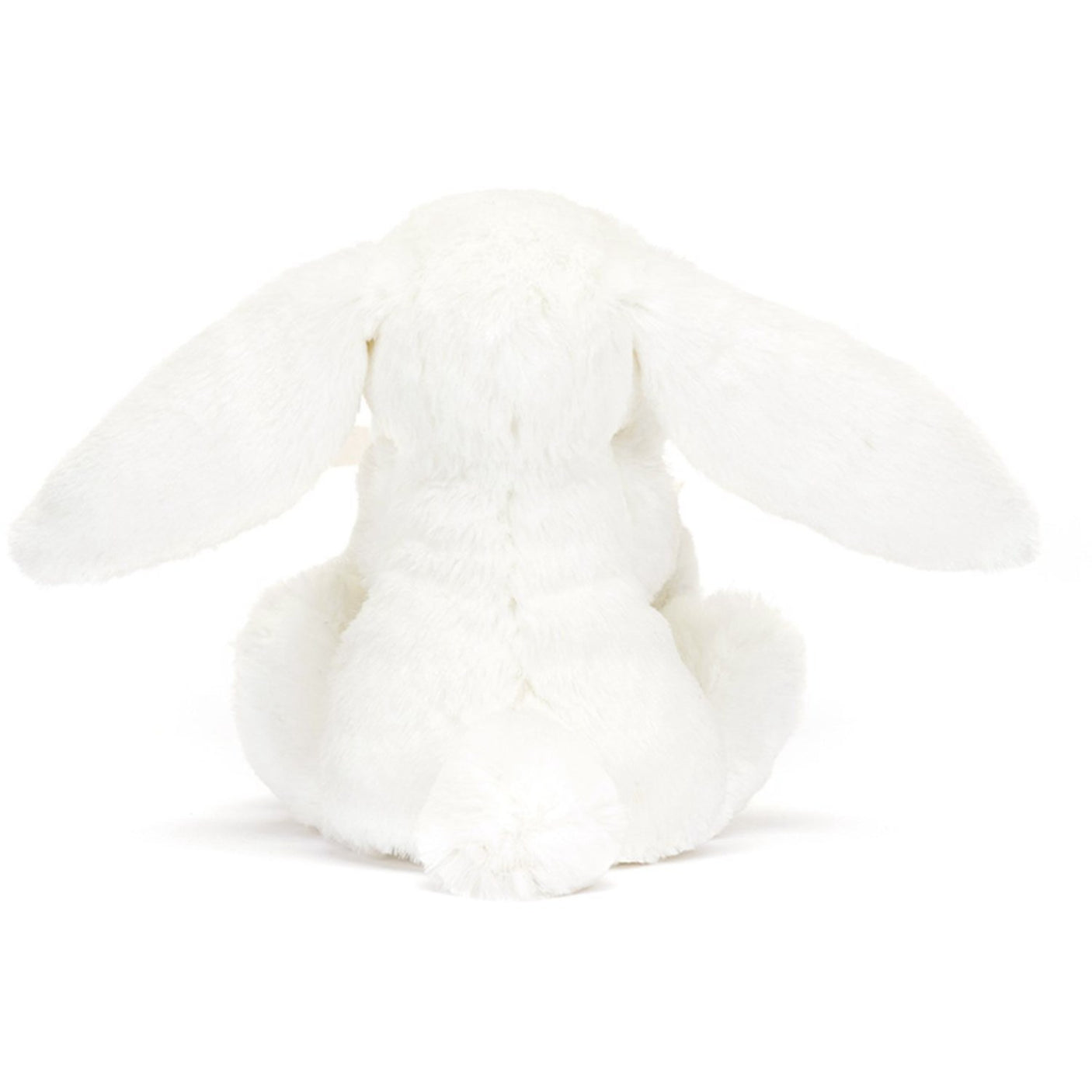 Jellycat Bashful Luxe Bunny Luna Soother