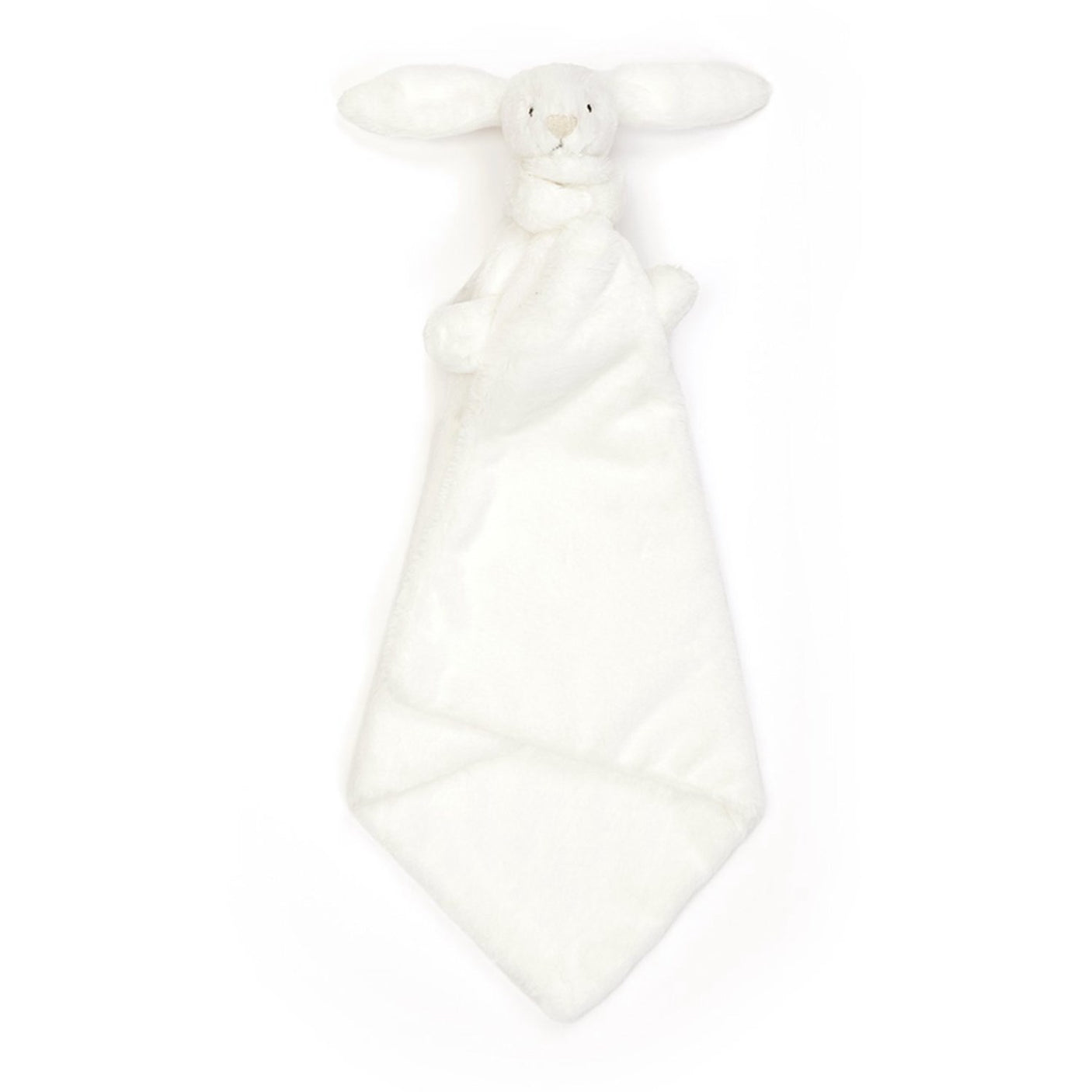 Jellycat Bashful Luxe Bunny Luna Soother